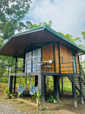 Cabañas La Hermosa #2